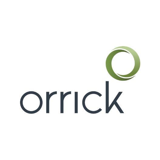 You are currently viewing Orrick