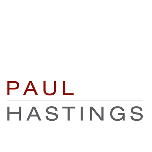 You are currently viewing Paul Hastings