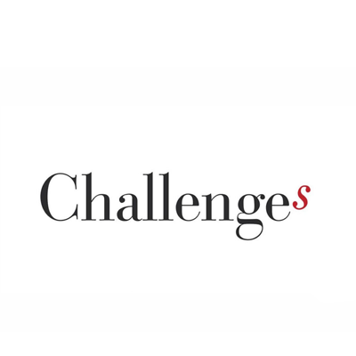 Read more about the article 24/03/2022 – La sélection Challenges des 100 start-up où investir en 2022 – Challenges